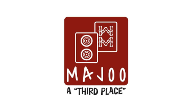 Loker Game Master di Majoo
